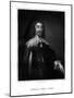 Arthur Capel, 1st Baron Capel, English Royalist-TA Dean-Mounted Giclee Print