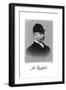 Arthur Cecil Tempest-W Roffe-Framed Giclee Print