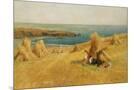 Wood Mount
