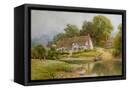 Canvas Black
