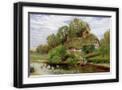 Black Frame