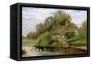 Canvas Black