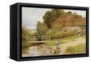 Canvas Black