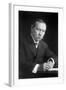 Arthur Conan Doyle-null-Framed Photographic Print