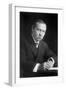 Arthur Conan Doyle-null-Framed Photographic Print