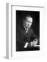 Arthur Conan Doyle-null-Framed Photographic Print