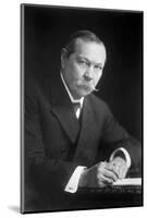 Arthur Conan Doyle-null-Mounted Photographic Print