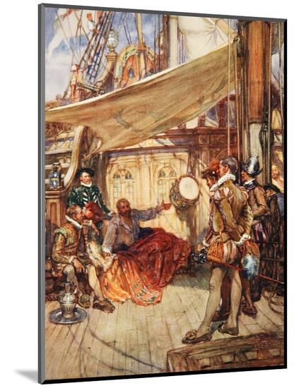 Giclee Print, , large