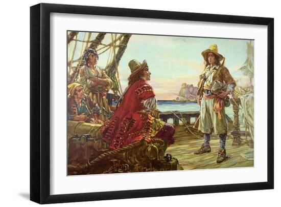 Giclee Print, , large