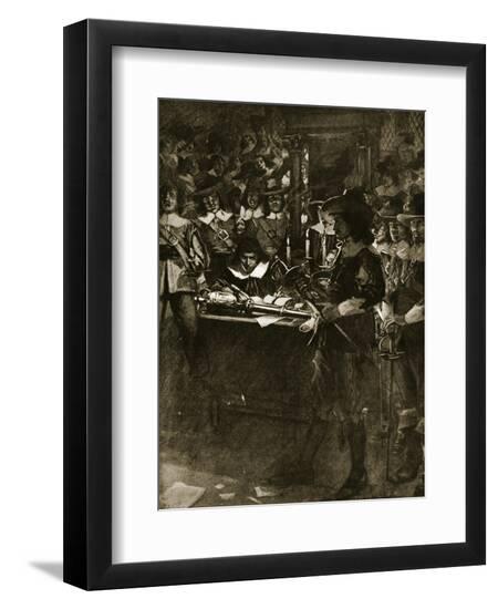 Premium Giclee Print, , large