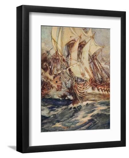 Premium Giclee Print, , large