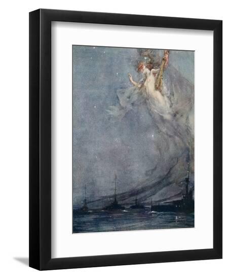 Premium Giclee Print, , large