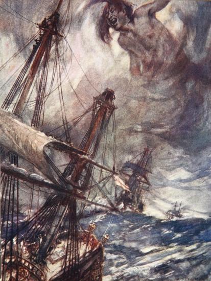 Giclee Print, , large