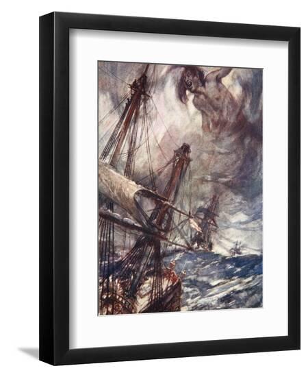 Premium Giclee Print, , large