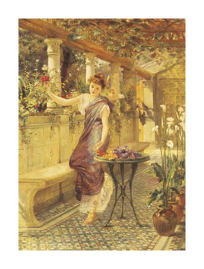 Premium Giclee Print, , large