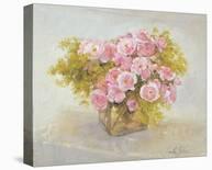 Roses-Arthur Easton-Framed Art Print