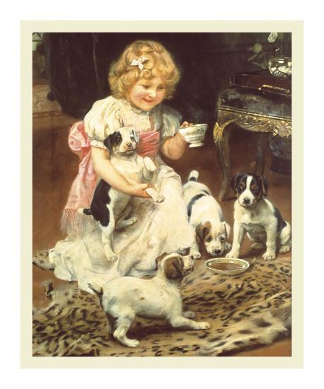 Premium Giclee Print, , large