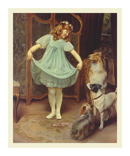 Premium Giclee Print, , large