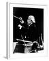 Arthur Fiedler-null-Framed Photo