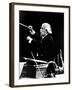 Arthur Fiedler-null-Framed Photo