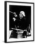 Arthur Fiedler-null-Framed Photo