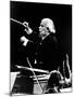 Arthur Fiedler-null-Mounted Photo