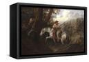 Canvas Black
