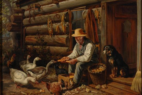Giclee Print, , large