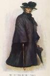 Eugenie, French Empress-Arthur Garratt-Framed Stretched Canvas