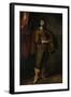 Arthur Goodwin, M.P.-Sir Anthony Van Dyck-Framed Giclee Print