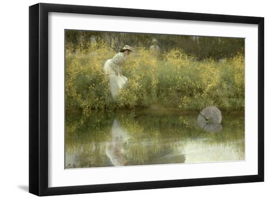 Premium Giclee Print, , large