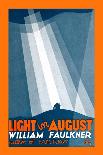 Light in August-Arthur Hawkins Jr.-Framed Art Print