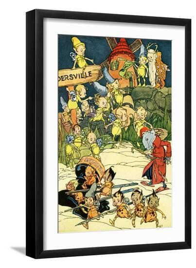 Giclee Print, , large