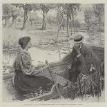 Hunting the Fox-Arthur Herbert Buckland-Giclee Print