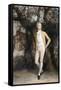 Arthur Hill, 2nd Marquess of Downshire-Hugh Douglas Hamilton-Framed Stretched Canvas