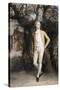 Arthur Hill, 2nd Marquess of Downshire-Hugh Douglas Hamilton-Stretched Canvas