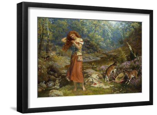 Giclee Print, , large