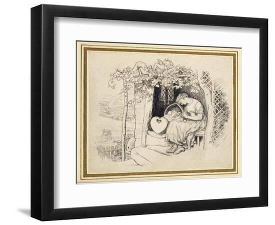 Premium Giclee Print, , large