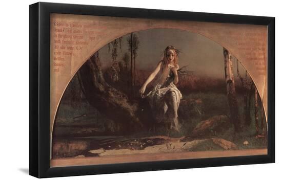 Poster, , large