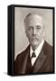 Arthur James Balfour, 1st Earl of Balfour, British Statesman and Prime Minister, 1912-J & Sons Russell-Framed Stretched Canvas