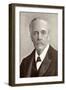 Arthur James Balfour, 1st Earl of Balfour, British Statesman and Prime Minister, 1912-J & Sons Russell-Framed Giclee Print