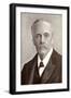 Arthur James Balfour, 1st Earl of Balfour, British Statesman and Prime Minister, 1912-J & Sons Russell-Framed Giclee Print