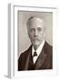 Arthur James Balfour, 1st Earl of Balfour, British Statesman and Prime Minister, 1912-J & Sons Russell-Framed Giclee Print