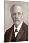 Arthur James Balfour, 1st Earl of Balfour, British Statesman and Prime Minister, 1912-J & Sons Russell-Mounted Giclee Print