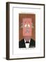 Arthur James Balfour, 1st Earl of Balfour-Alick P^f^ Ritchie-Framed Giclee Print