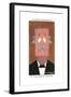 Arthur James Balfour, 1st Earl of Balfour-Alick P^f^ Ritchie-Framed Giclee Print