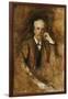 Arthur James Balfour, First Earl of Balfour-Philip Alexius De Laszlo-Framed Giclee Print