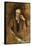 Arthur James Balfour, First Earl of Balfour-Philip Alexius De Laszlo-Framed Stretched Canvas