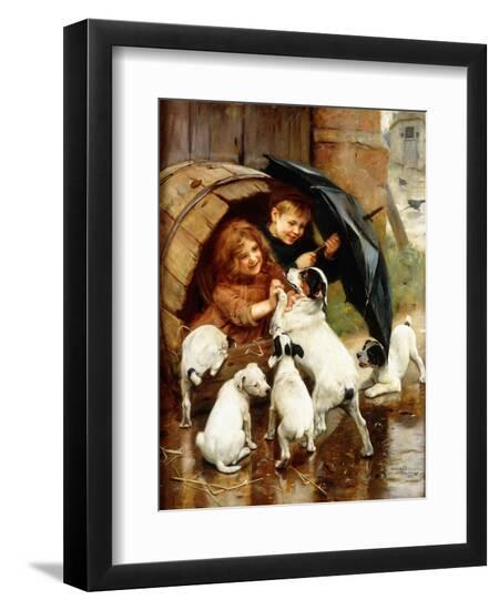 Giclee Print, , large