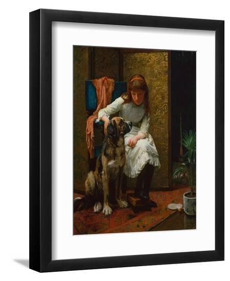 Premium Giclee Print, , large